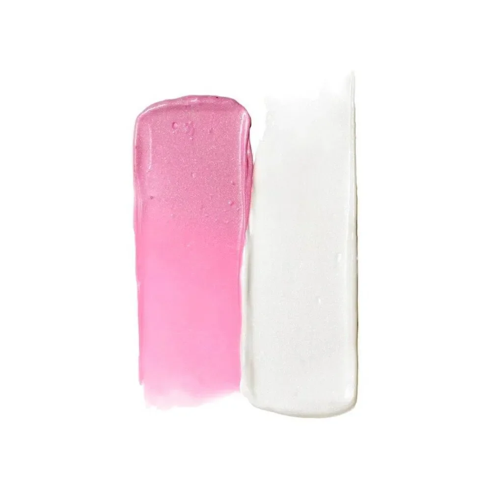 Dibs Beauty GlowTour Duo pH Blush and Contour Stick in Aura